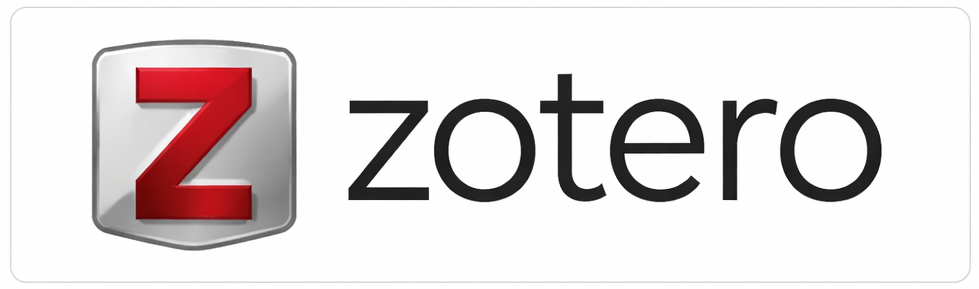 Zotero